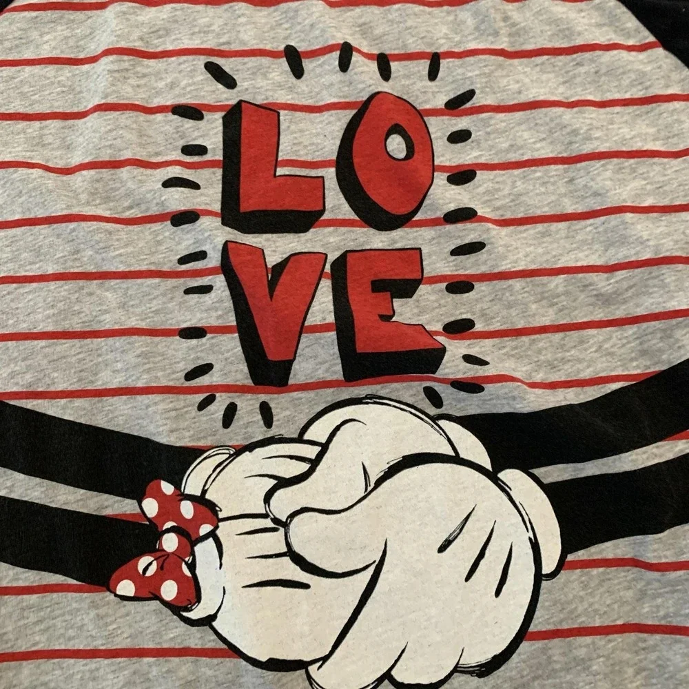 Disney brand style